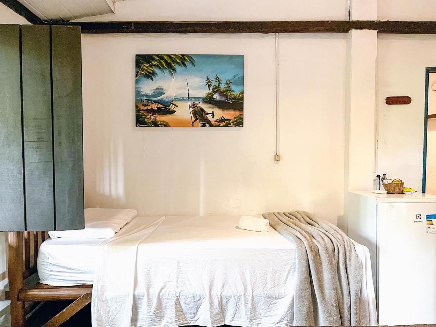 Pousada Zen Caraíva Eksteriør bilde